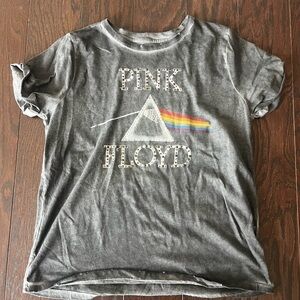 Pink Floyd Gray T-Shirt